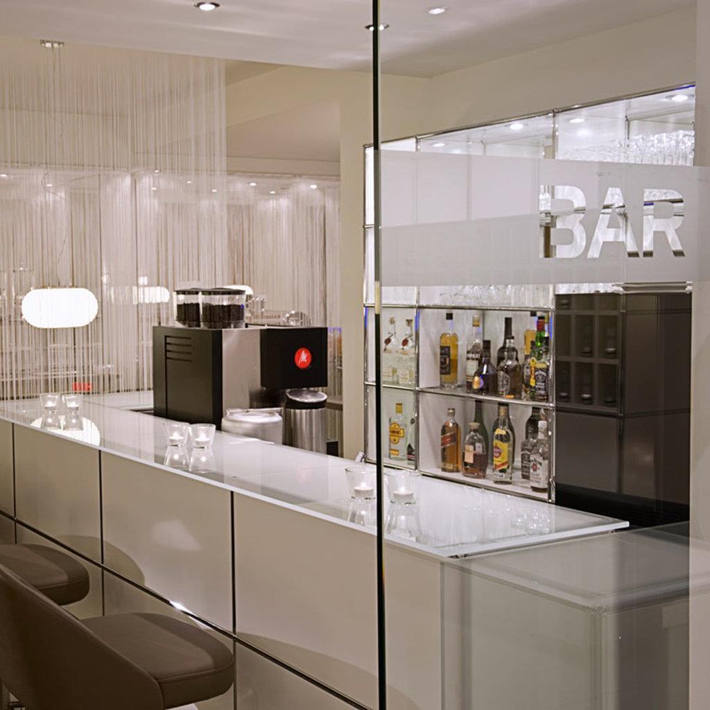 Hotel Conti Duisburg - Partner Of Sorat Hotels 내부 사진