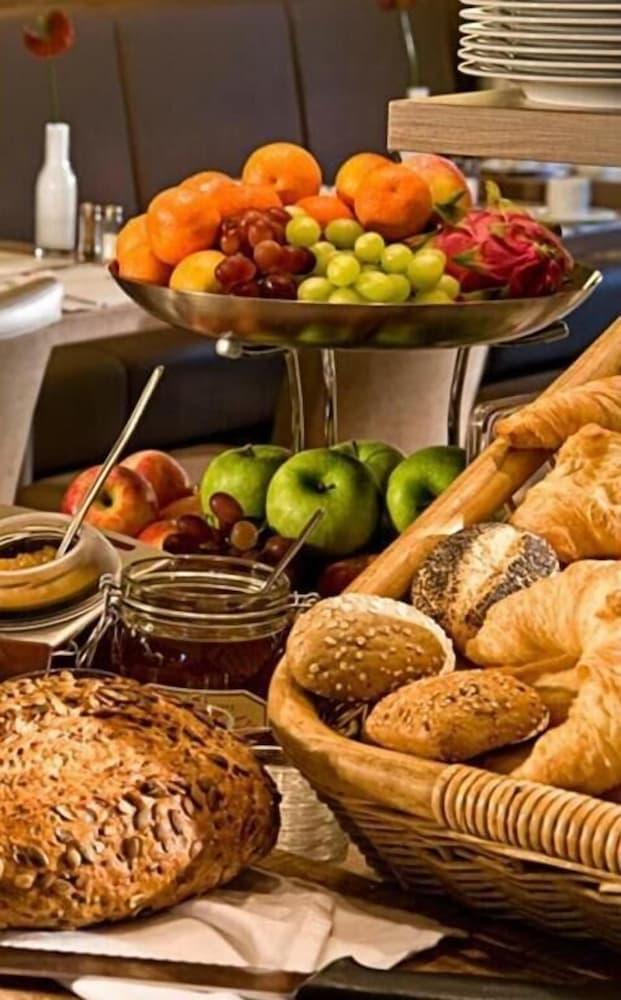 Hotel Conti Duisburg - Partner Of Sorat Hotels 외부 사진