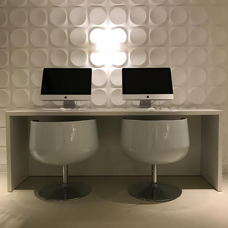 Hotel Conti Duisburg - Partner Of Sorat Hotels 외부 사진