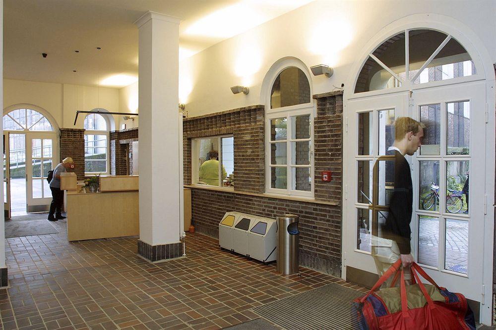 Hotel Conti Duisburg - Partner Of Sorat Hotels 외부 사진