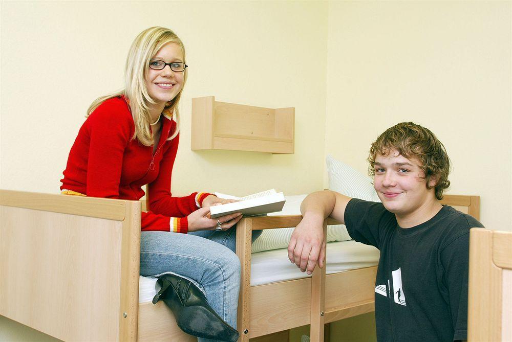 Hotel Conti Duisburg - Partner Of Sorat Hotels 외부 사진