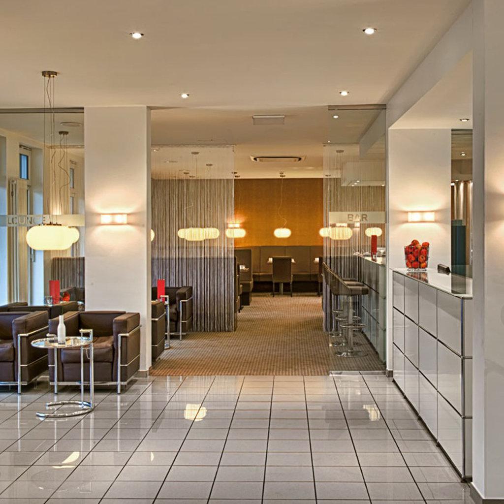 Hotel Conti Duisburg - Partner Of Sorat Hotels 외부 사진