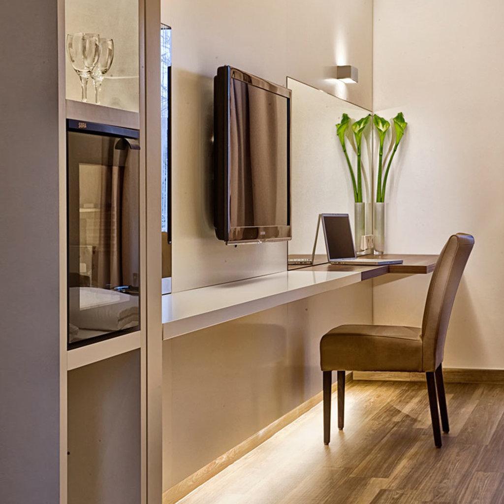 Hotel Conti Duisburg - Partner Of Sorat Hotels 외부 사진