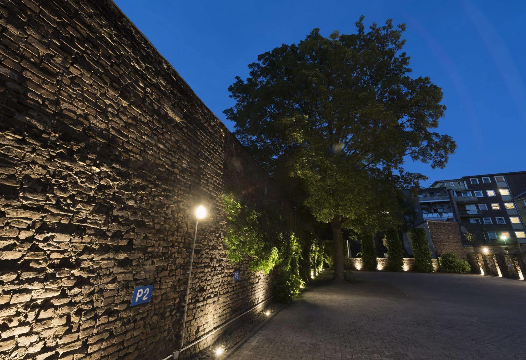 Hotel Conti Duisburg - Partner Of Sorat Hotels 외부 사진