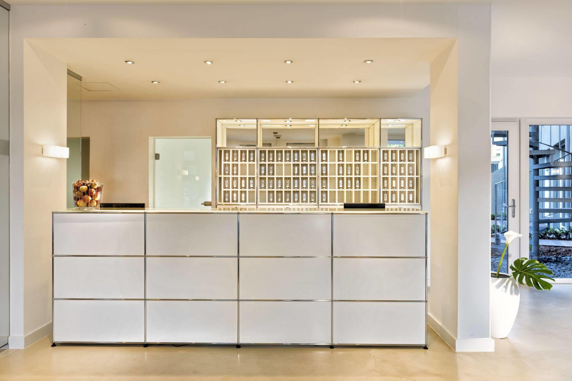 Hotel Conti Duisburg - Partner Of Sorat Hotels 외부 사진