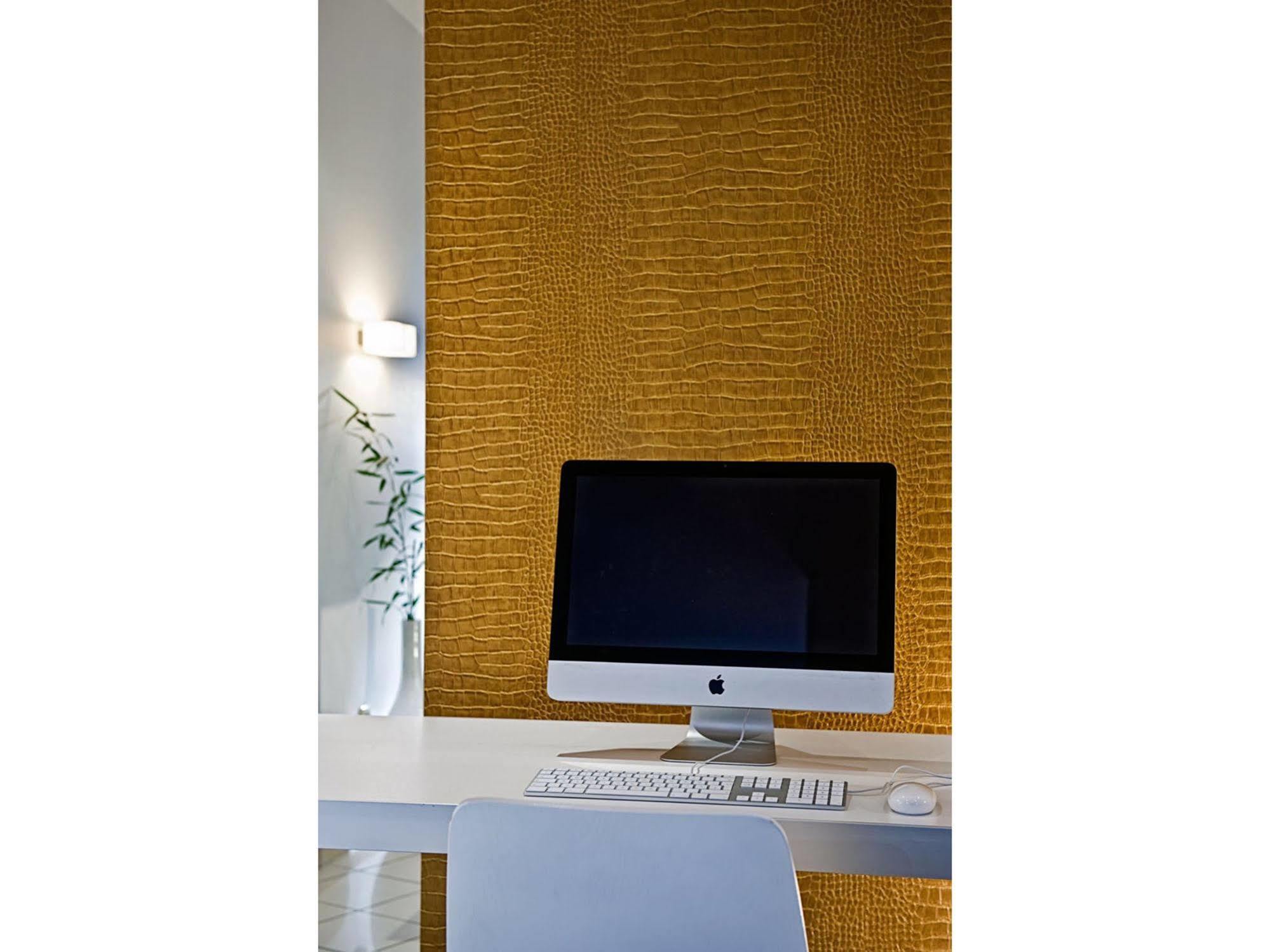 Hotel Conti Duisburg - Partner Of Sorat Hotels 외부 사진