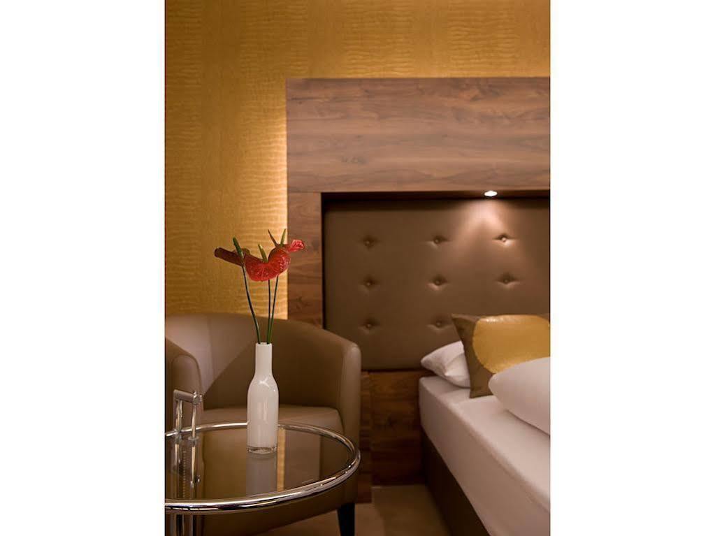 Hotel Conti Duisburg - Partner Of Sorat Hotels 외부 사진