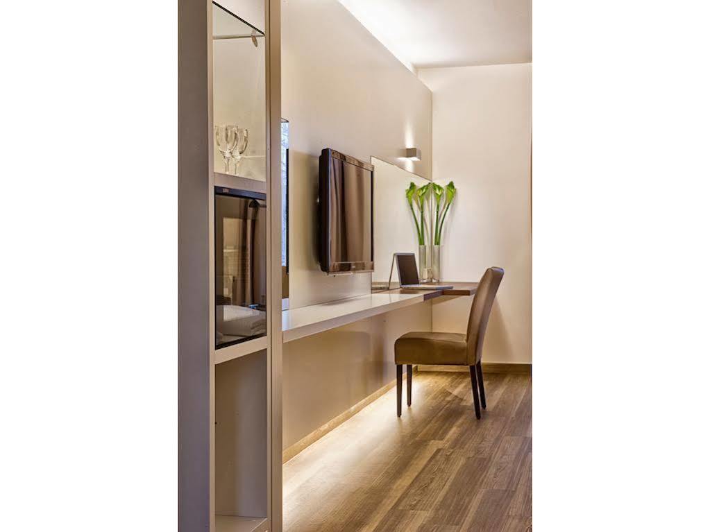 Hotel Conti Duisburg - Partner Of Sorat Hotels 외부 사진