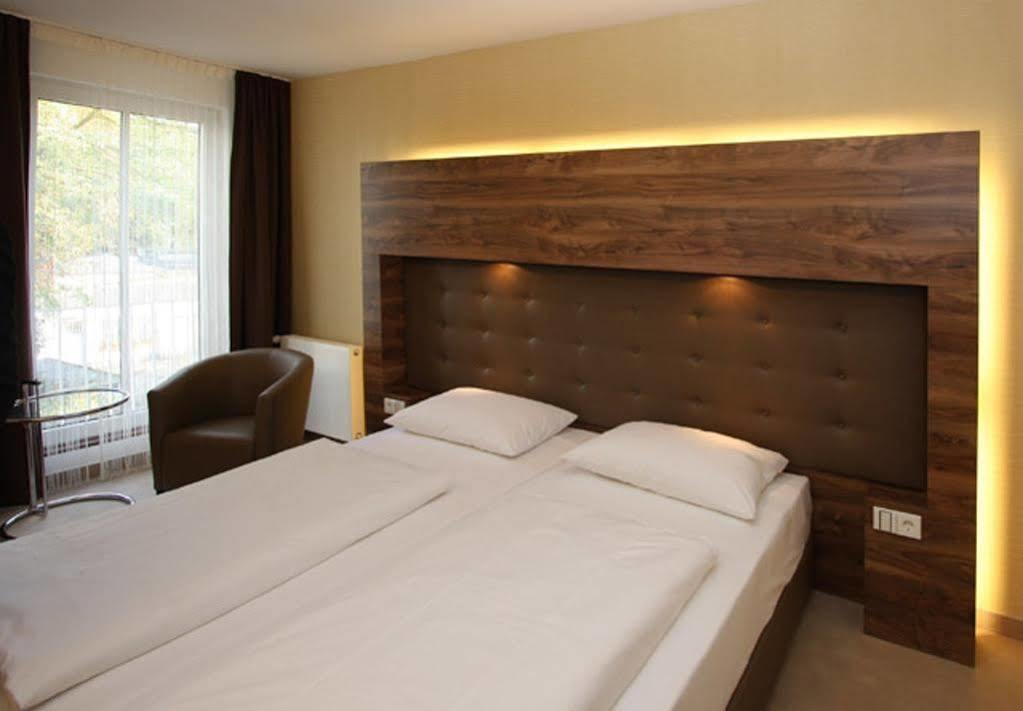 Hotel Conti Duisburg - Partner Of Sorat Hotels 외부 사진