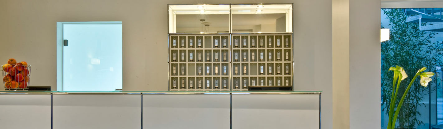 Hotel Conti Duisburg - Partner Of Sorat Hotels 외부 사진