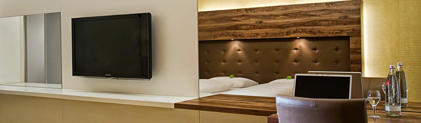 Hotel Conti Duisburg - Partner Of Sorat Hotels 외부 사진